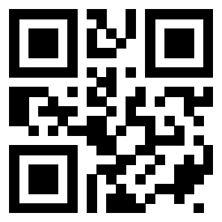 Immagine del Qr Code di 3406640184