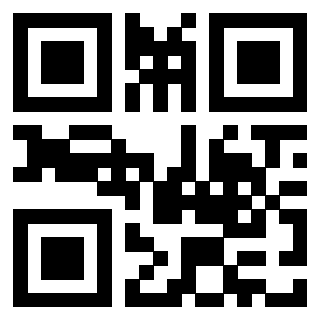 Il QrCode di 3406640186