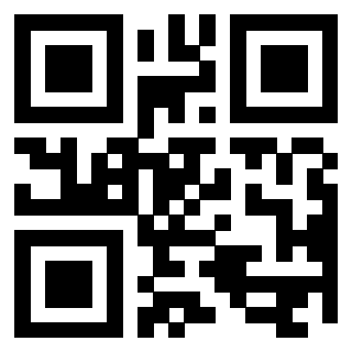 Immagine del Qr Code di 3406640189