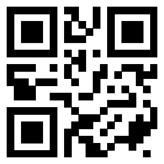 Scansione del QrCode di 3406640190