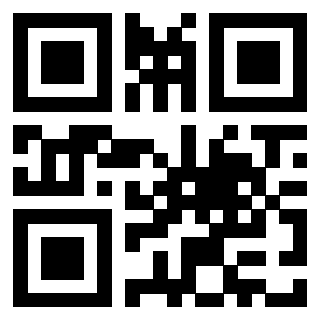 3406640193 Qr Code associato