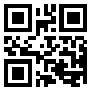 3406640195 - Immagine del Qr Code associato