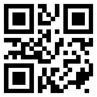 3406640196 - Immagine del Qr Code
