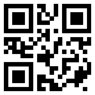 3406640197 QrCode associato