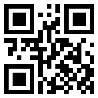 Immagine del Qr Code di 3406640203