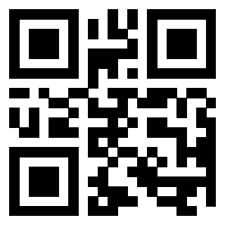 QrCode di 3406640204