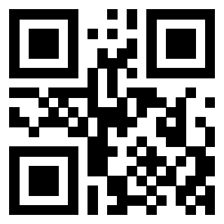 3406640211 - Immagine del QrCode associato