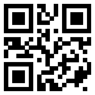 Immagine del QrCode di 3406640215