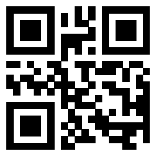 3406640218 - Immagine del QrCode