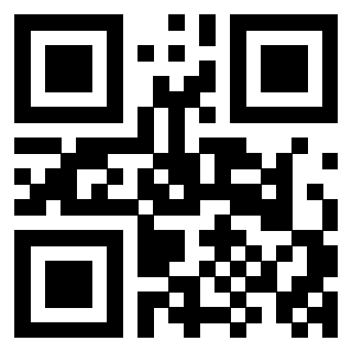 Il Qr Code di 3406640222