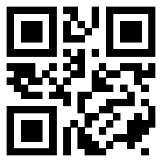 Immagine del QrCode di 3406640224