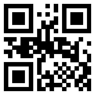 Immagine del QrCode di 3406640228