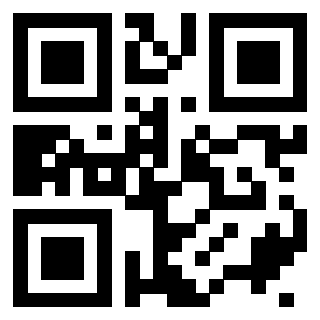 3406640230 - Immagine del QrCode associato