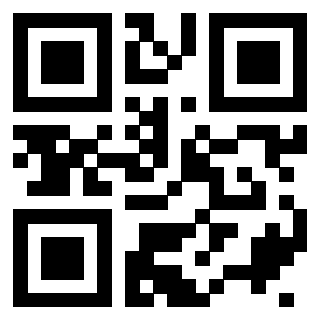 Immagine del Qr Code di 3406640231
