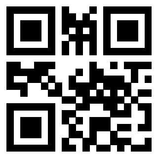 3406640234 - Immagine del Qr Code