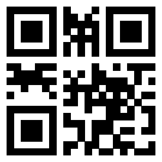 3406640235 QrCode associato