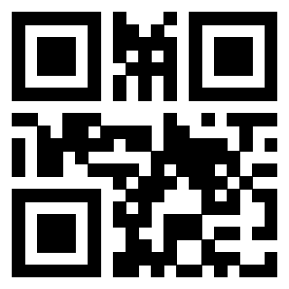 Scansione del Qr Code di 3406640248