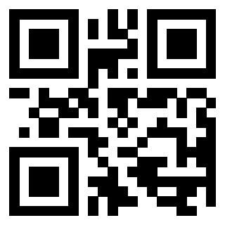3406640249 QrCode associato