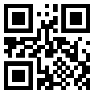 Immagine del Qr Code di 3406640250