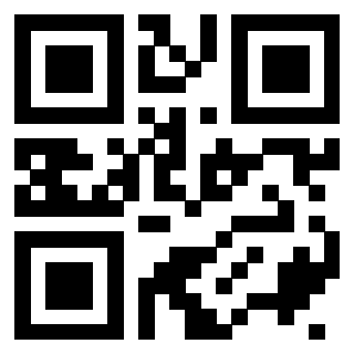 3406640260 QrCode associato