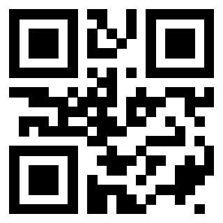 3406640261 - Immagine del Qr Code