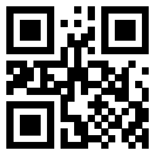 Scansione del Qr Code di 3406640262