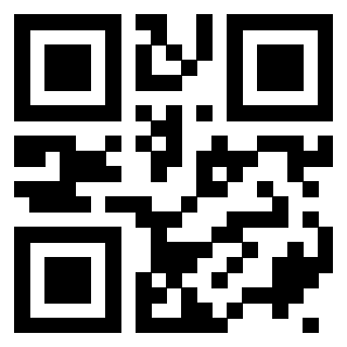3406640264 - Immagine del Qr Code associato