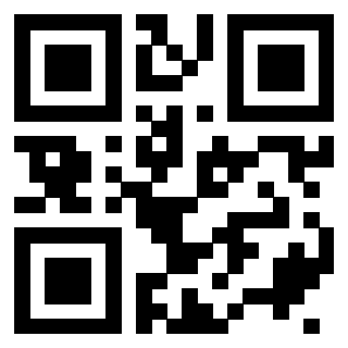 Immagine del QrCode di 3406640265