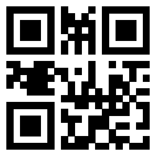 Immagine del QrCode di 3406640273