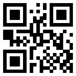 Immagine del Qr Code di 3406640274