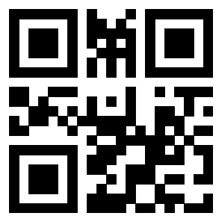 3406640275 Qr Code associato