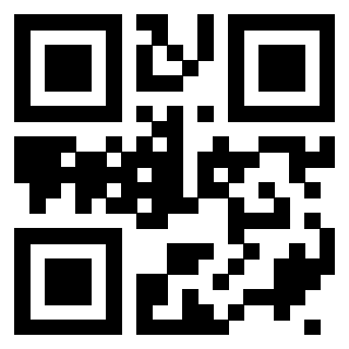 Scansione del QrCode di 3406640276