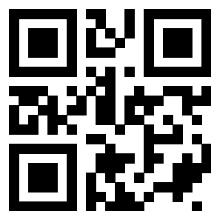 Immagine del QrCode di 3406640277