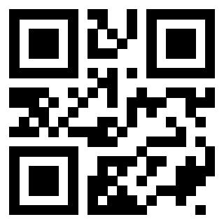 Scansione del Qr Code di 3406640281