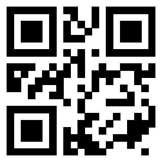 3406640282 - Immagine del QrCode associato