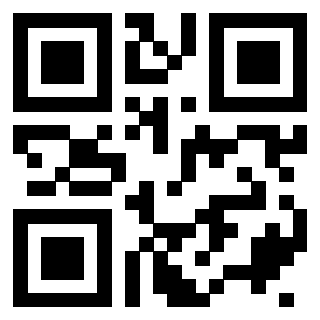 3406640285 QrCode associato