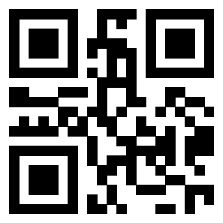 Il Qr Code di 3406640286