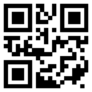 Immagine del Qr Code di 3406640287