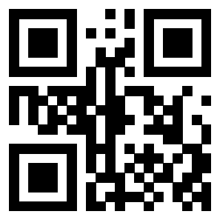 3406640289 QrCode associato