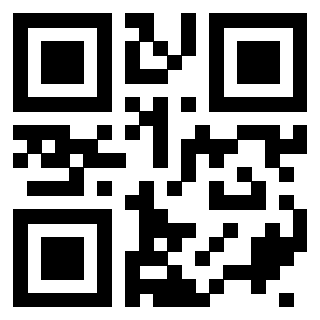 Scansione del QrCode di 3406640292