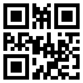 QrCode di 3406640293