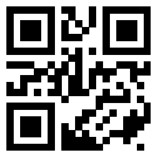 Il QrCode di 3406640298