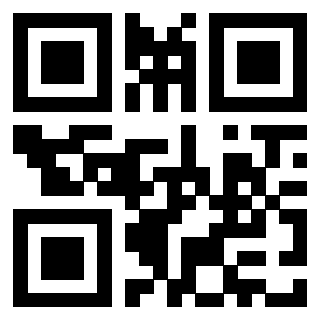 3406640299 Qr Code associato