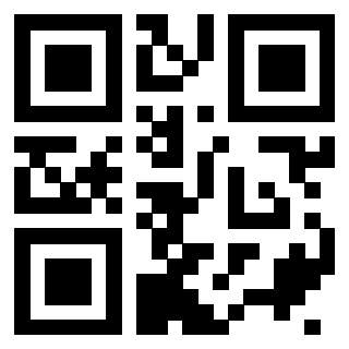 3406640303 - Immagine del Qr Code associato