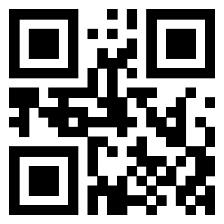 Il Qr Code di 3406640307