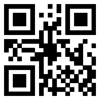 Scansione del Qr Code di 3406640309