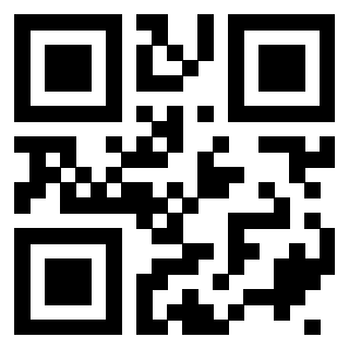 Il Qr Code di 3406640317