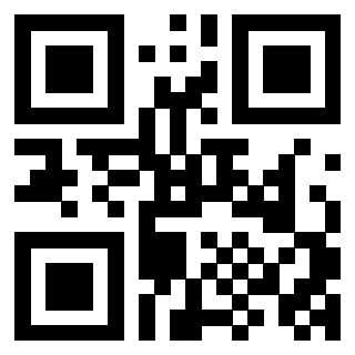 Scansione del Qr Code di 3406640318