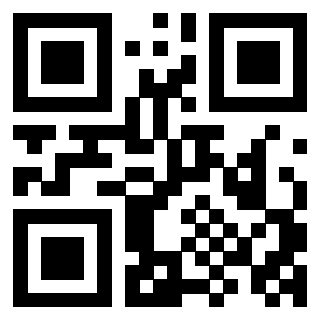 3406640320 Qr Code associato