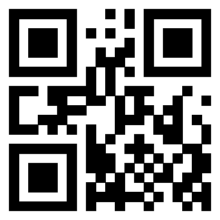 3406640322 QrCode associato